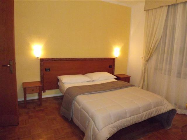 Hotel La Chance Saint-Vincent Zewnętrze zdjęcie