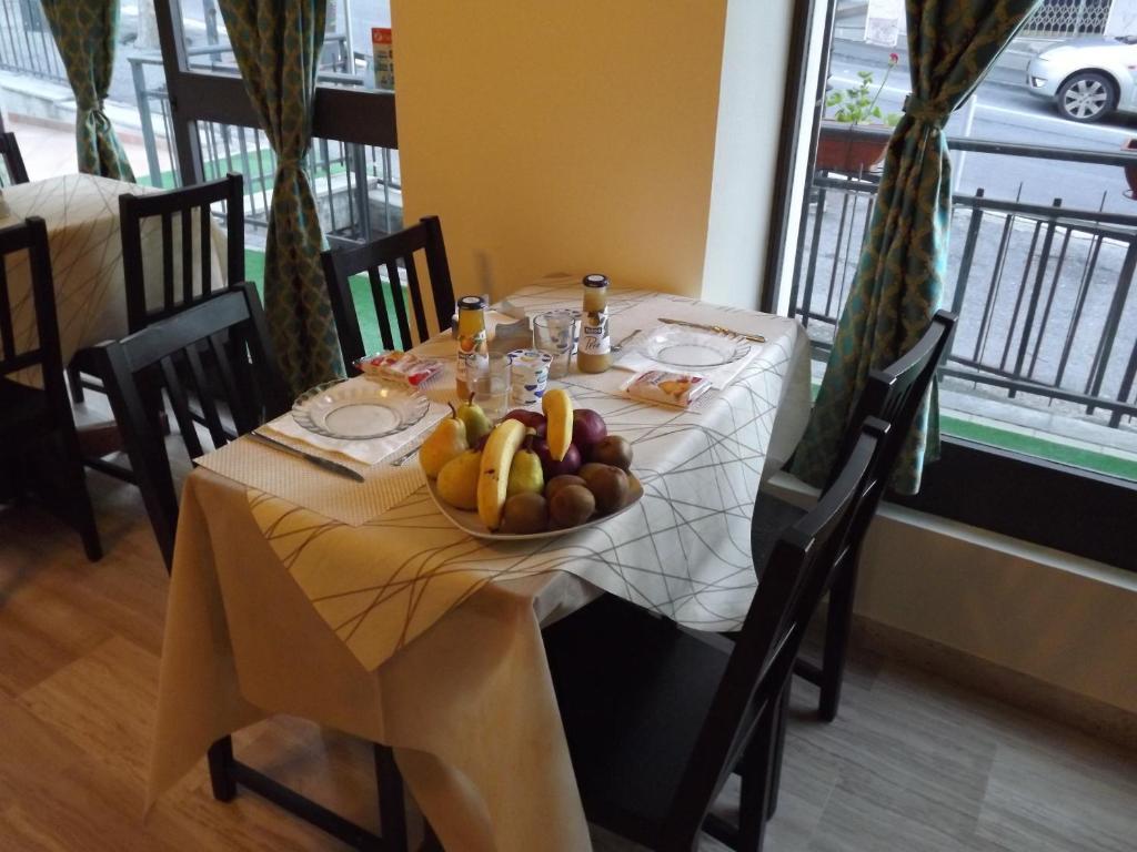 Hotel La Chance Saint-Vincent Zewnętrze zdjęcie
