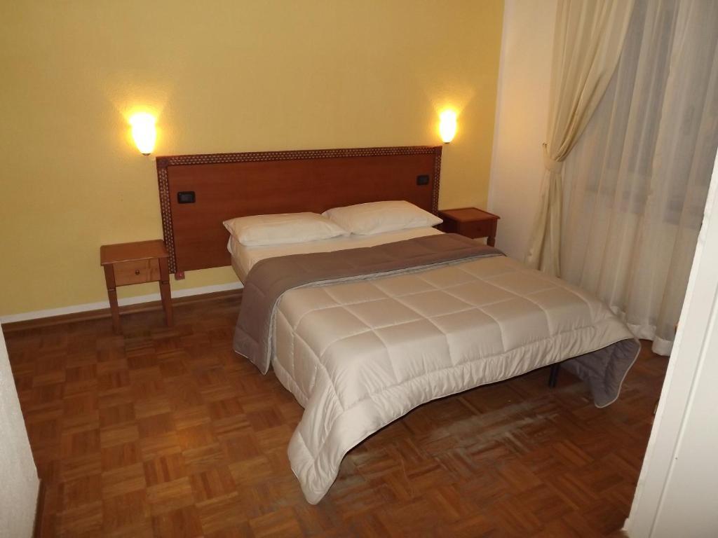 Hotel La Chance Saint-Vincent Zewnętrze zdjęcie