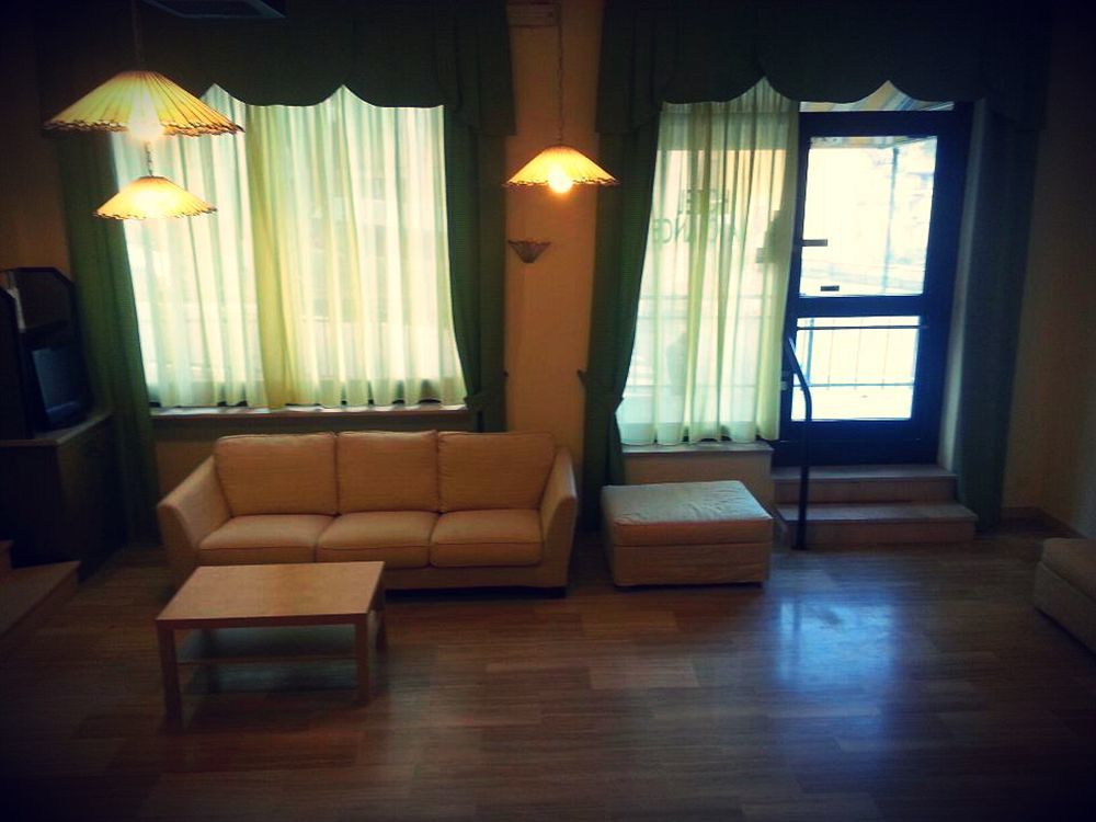 Hotel La Chance Saint-Vincent Zewnętrze zdjęcie