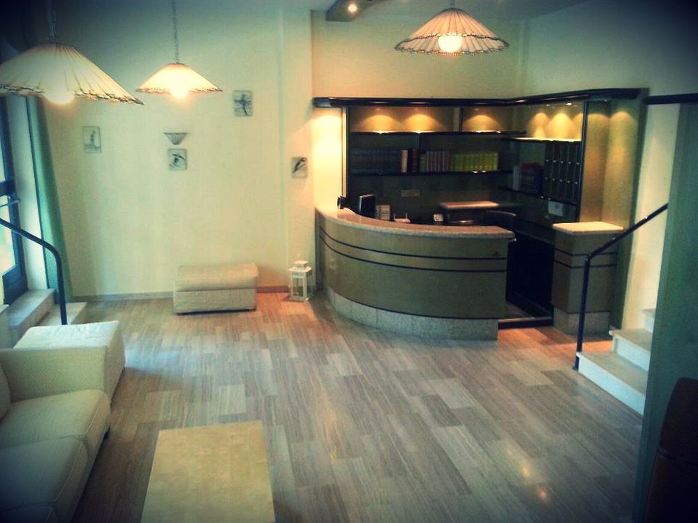 Hotel La Chance Saint-Vincent Zewnętrze zdjęcie