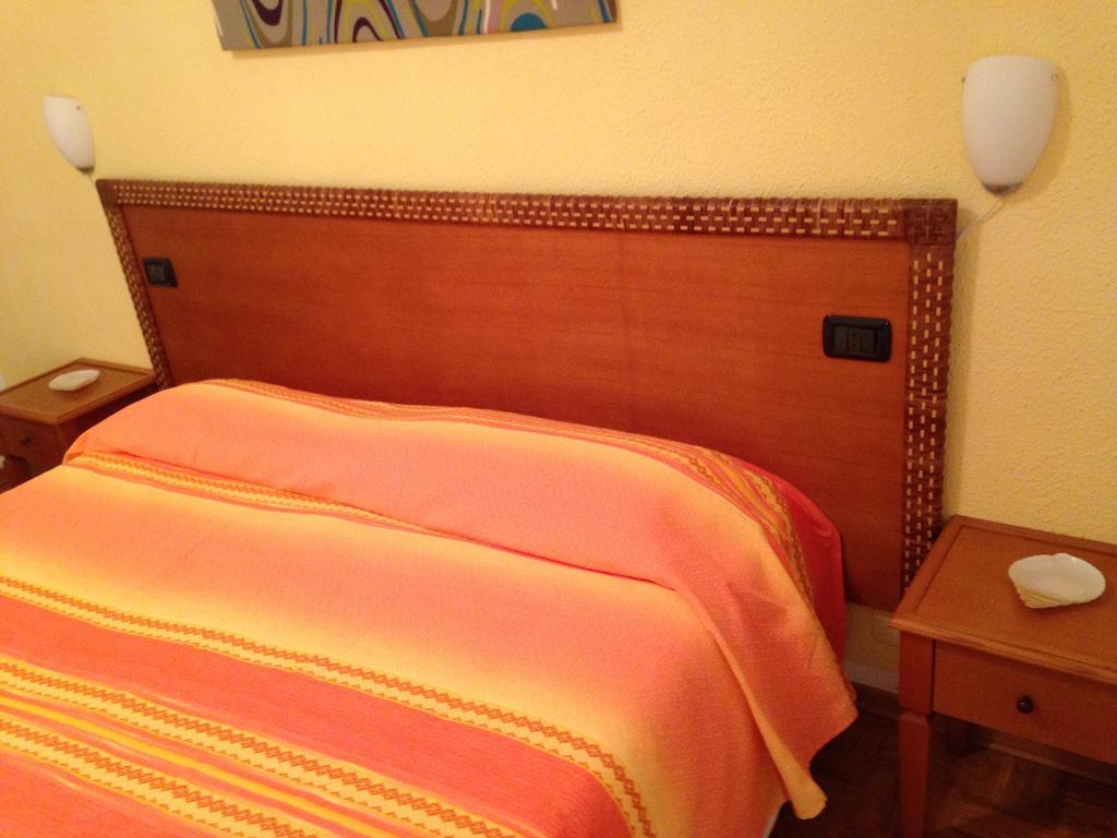 Hotel La Chance Saint-Vincent Zewnętrze zdjęcie